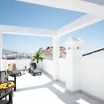 Penthouse Pintada