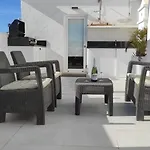 Apartament Penthouse Pintada *