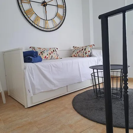 Penthouse Pintada *