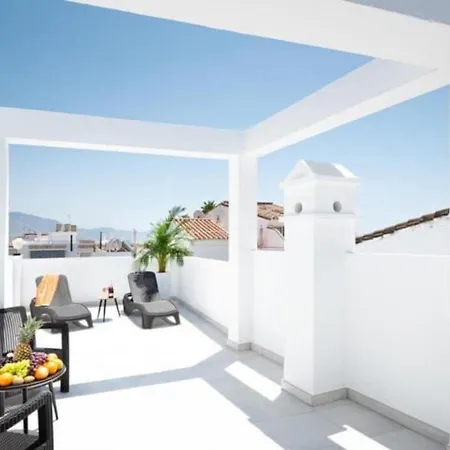 Penthouse Pintada