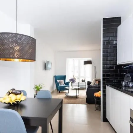 Penthouse Pintada نيرخا