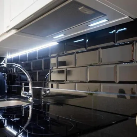 Penthouse Pintada Appartement