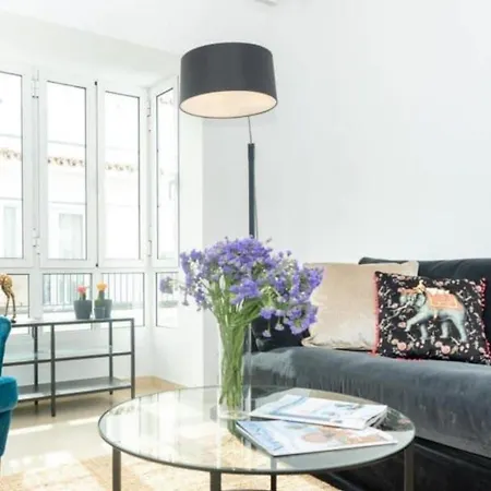 Апартаменти Penthouse Pintada *