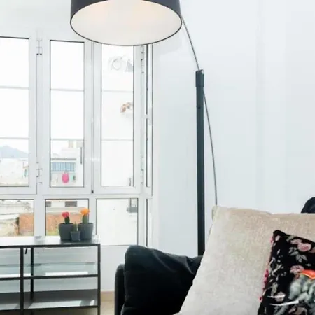 Апартаменти Penthouse Pintada