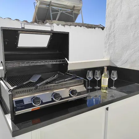 Penthouse Pintada Appartement *