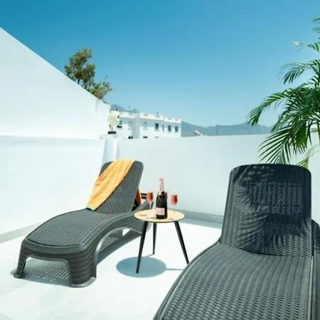 Penthouse Pintada