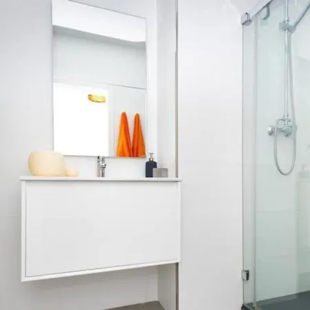 Penthouse Pintada Appartement