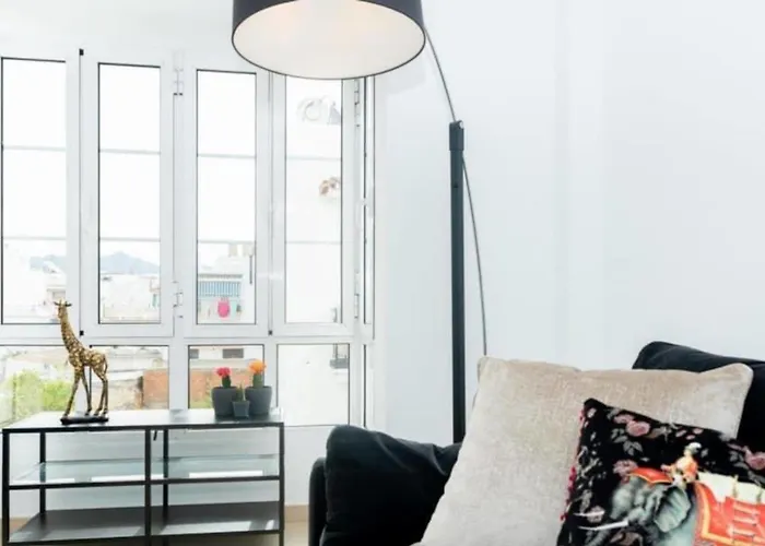 아파트 Penthouse Pintada