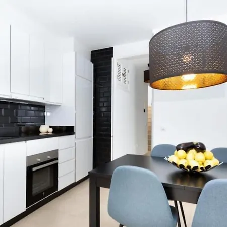 Lägenhet Penthouse Pintada Nerja