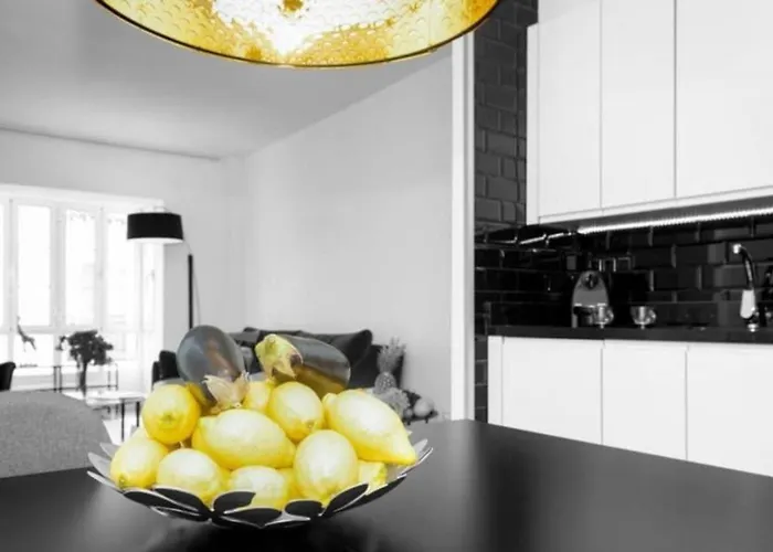 Penthouse Pintada Apartment Nerja