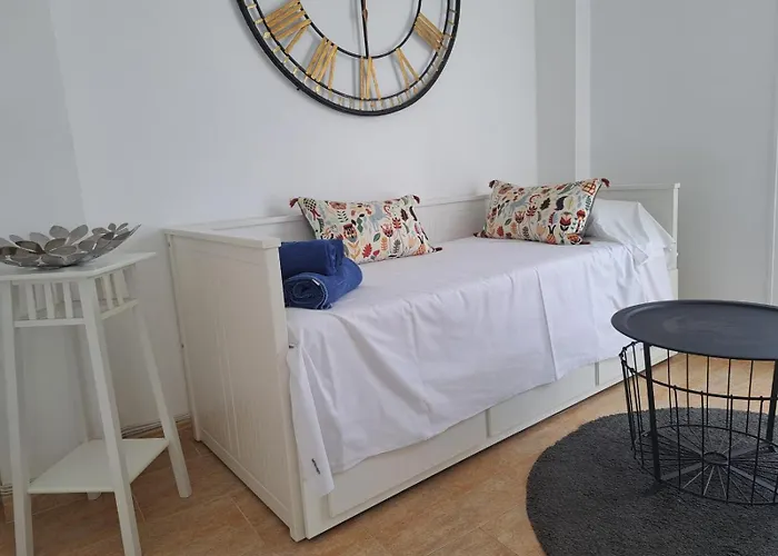 Apartment Penthouse Pintada Nerja