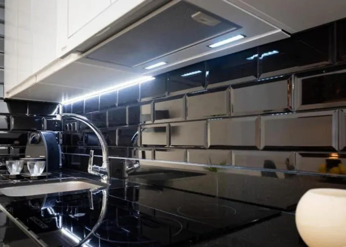 Penthouse Pintada Апартаменты