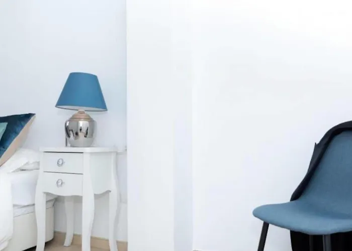 Penthouse Pintada Апартаменты *