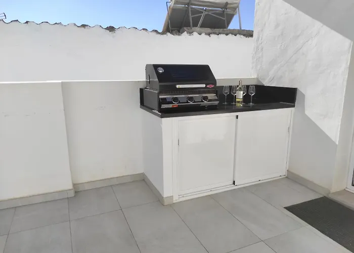 Apartment Penthouse Pintada Nerja