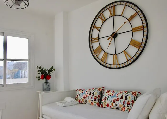 Penthouse Pintada Apartment