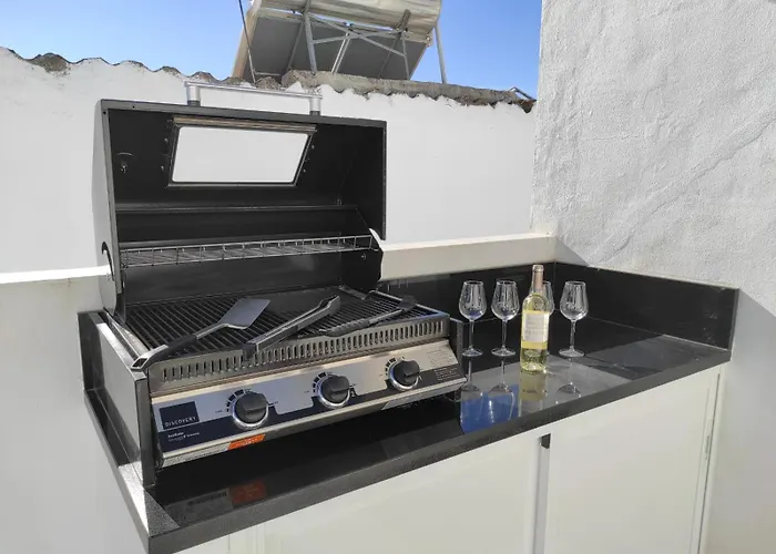 Penthouse Pintada Апартаменты *