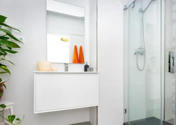 Penthouse Pintada Apartment