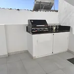 Daire Penthouse Pintada Nerja