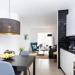 Penthouse Pintada Nerja