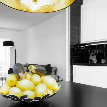 Penthouse Pintada Daire Nerja