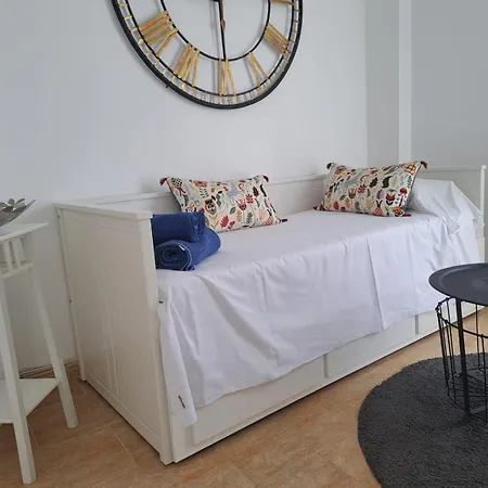 Daire Penthouse Pintada Nerja