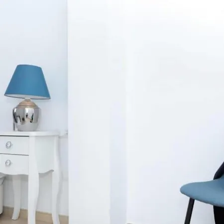 Penthouse Pintada Daire *