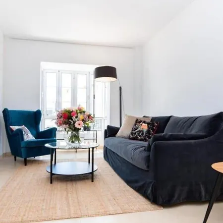 Penthouse Pintada Daire Nerja